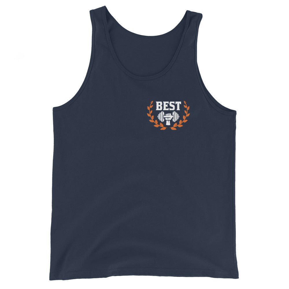 Men's Tank Top BEST