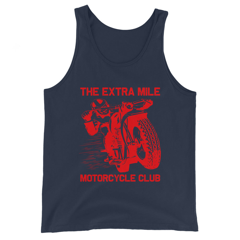 Men's Tank Top THE EXTRA MILE