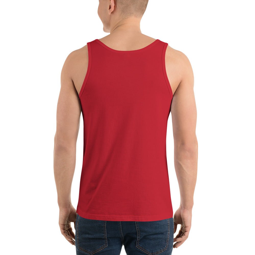 Camiseta de tirantes para hombre MODO BESTIA