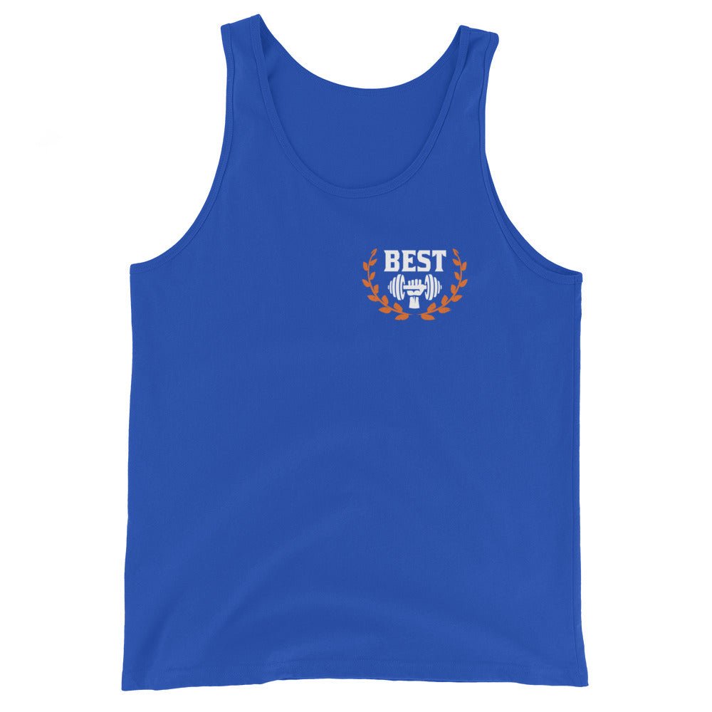 Men's Tank Top BEST