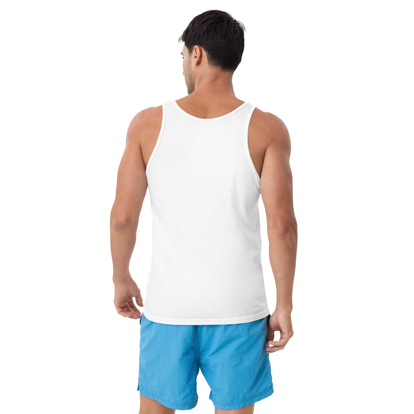 Men's Tank Top MALONEY'S SPEED TEAM