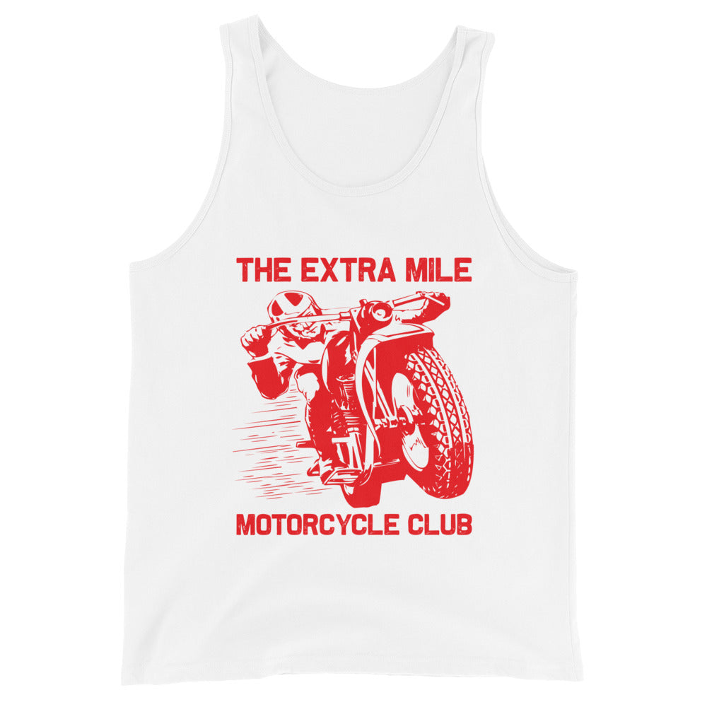 Men's Tank Top THE EXTRA MILE