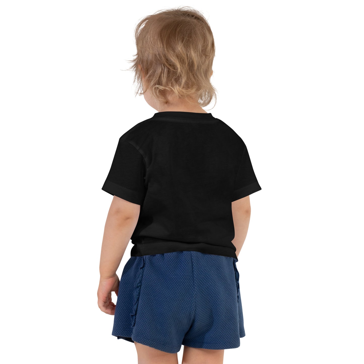 Toddler Short Sleeve Tee RACCOON