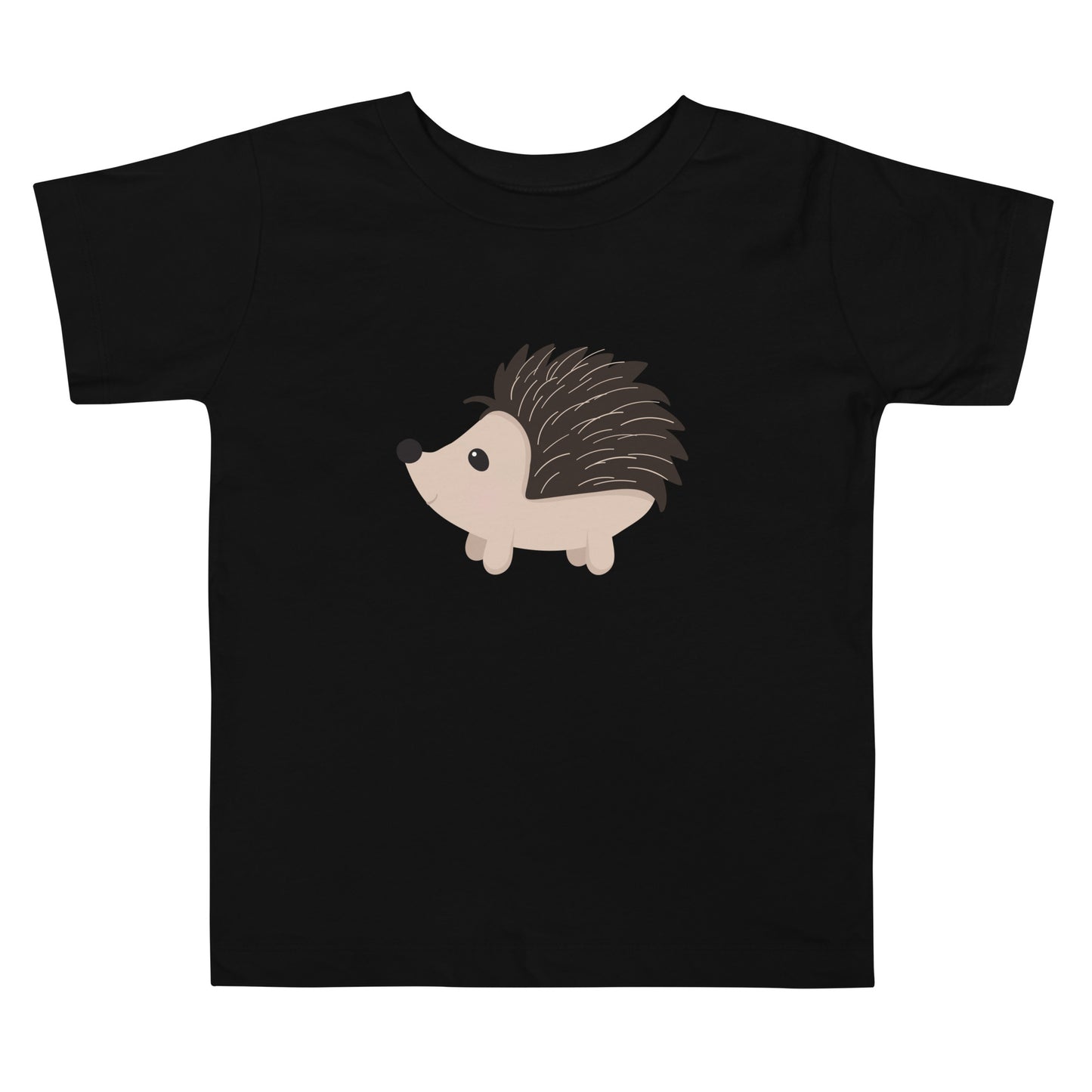 Toddler Short Sleeve Tee HEDGEHOG