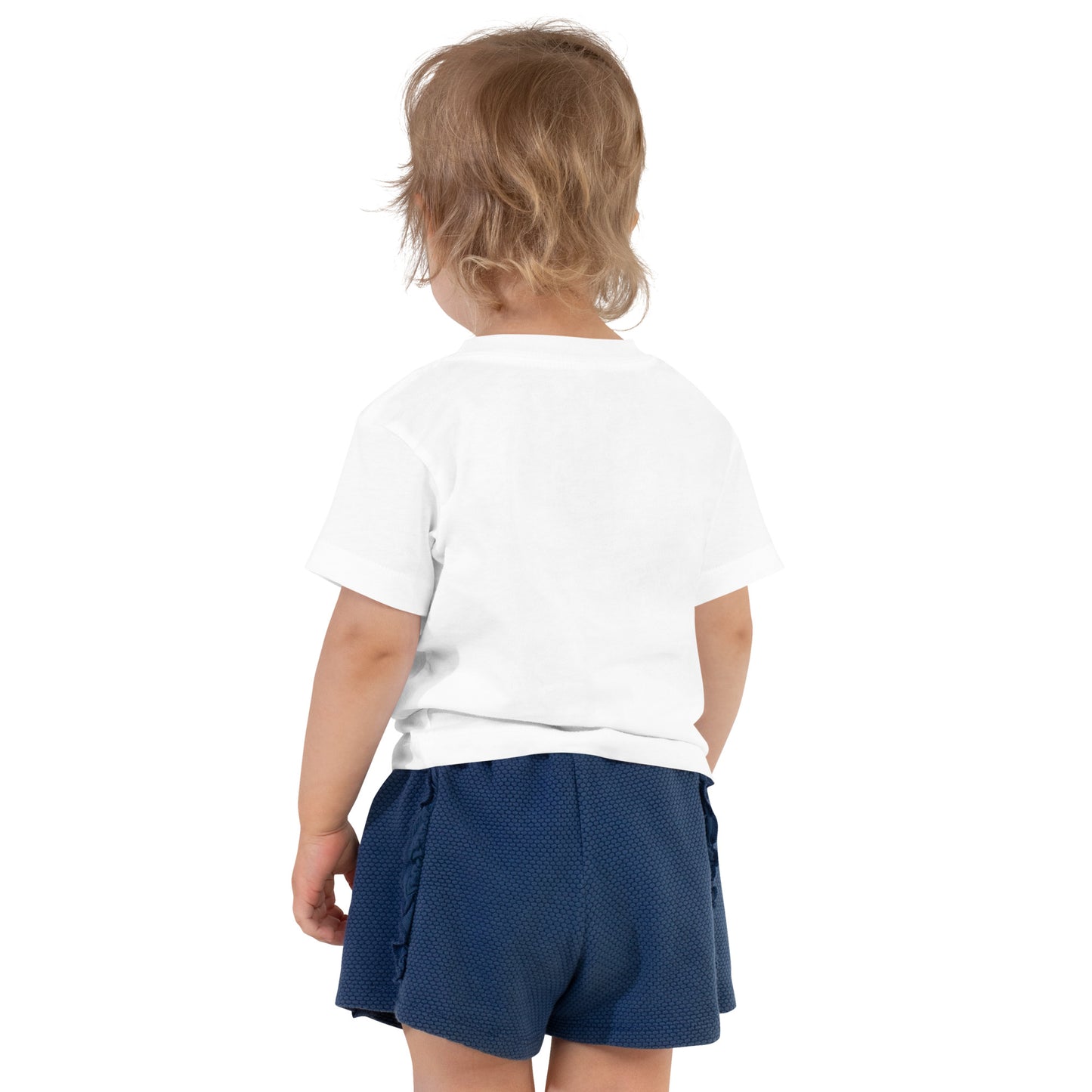 Toddler Short Sleeve Tee SQUIRREL