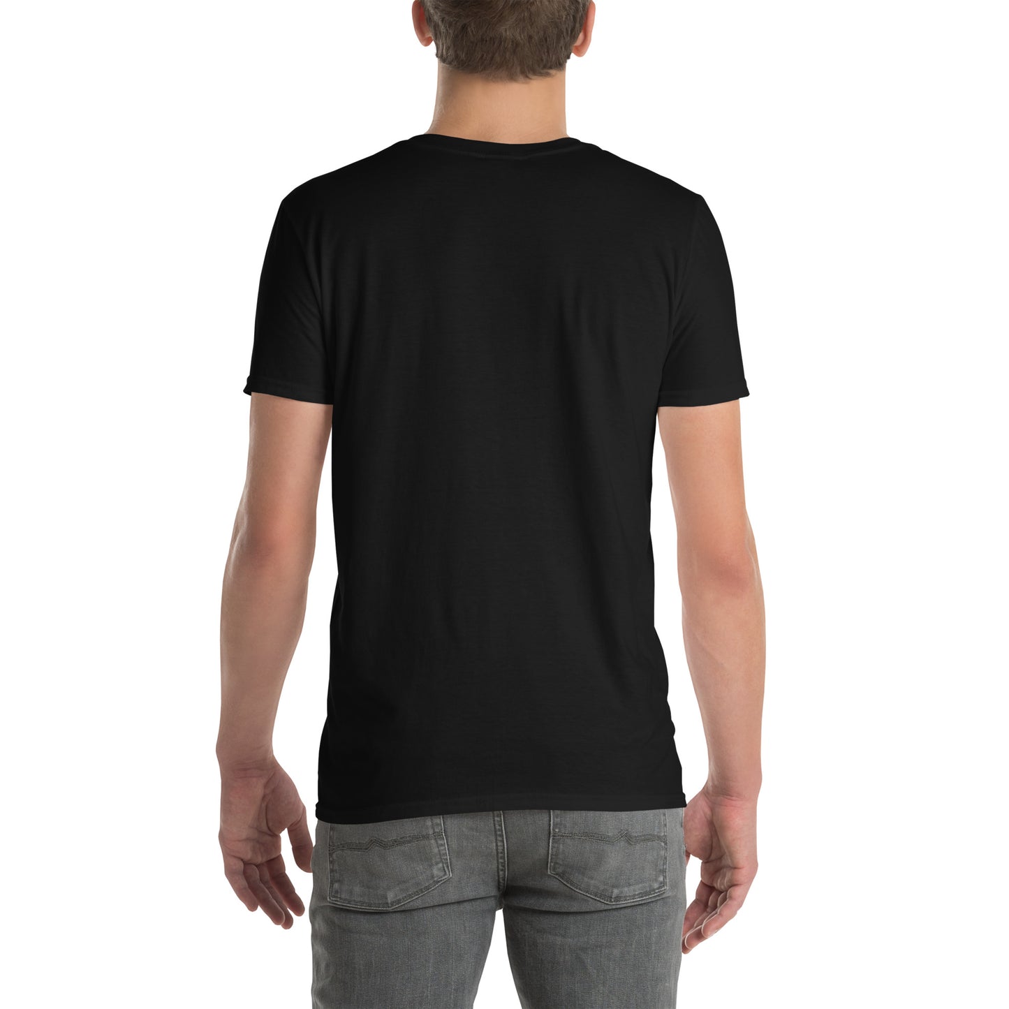 Camiseta Unisex de Manga Corta JUEGO DE TRONOS EL TRONO