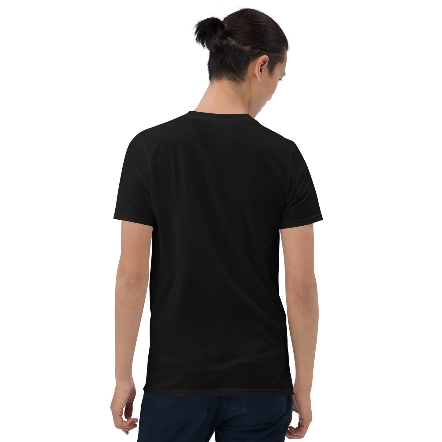 Camiseta Unisex de Manga Corta JUEGO DE TRONOS