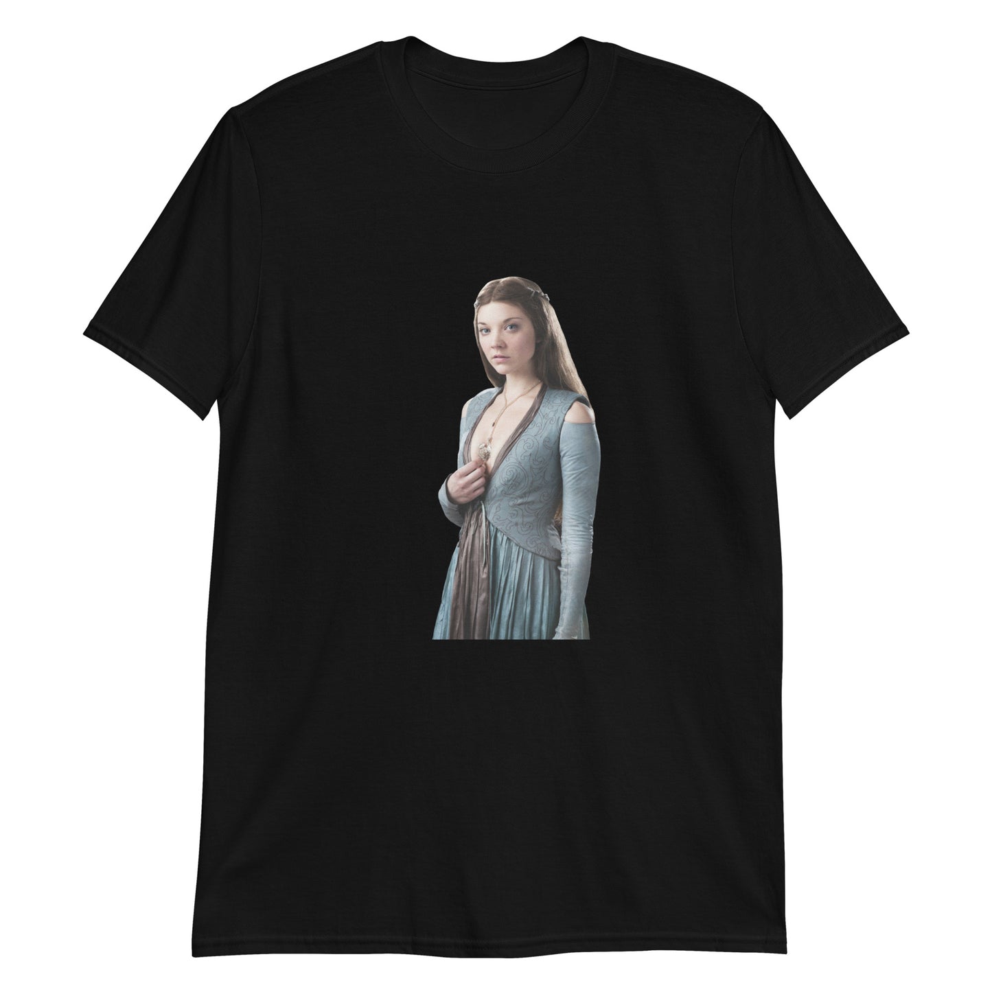 Short-Sleeve Unisex T-Shirt MARGAERY TYRELL