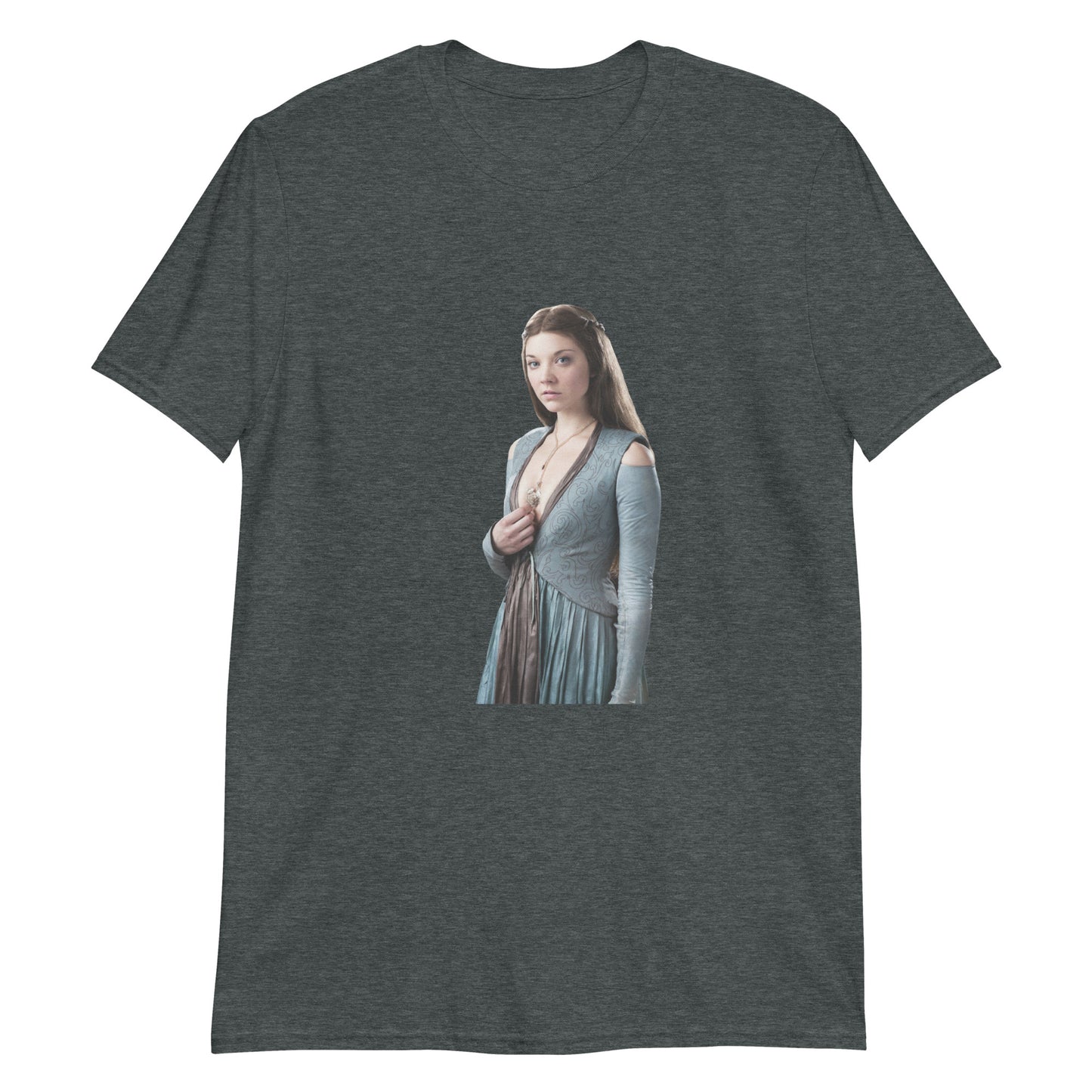 Short-Sleeve Unisex T-Shirt MARGAERY TYRELL