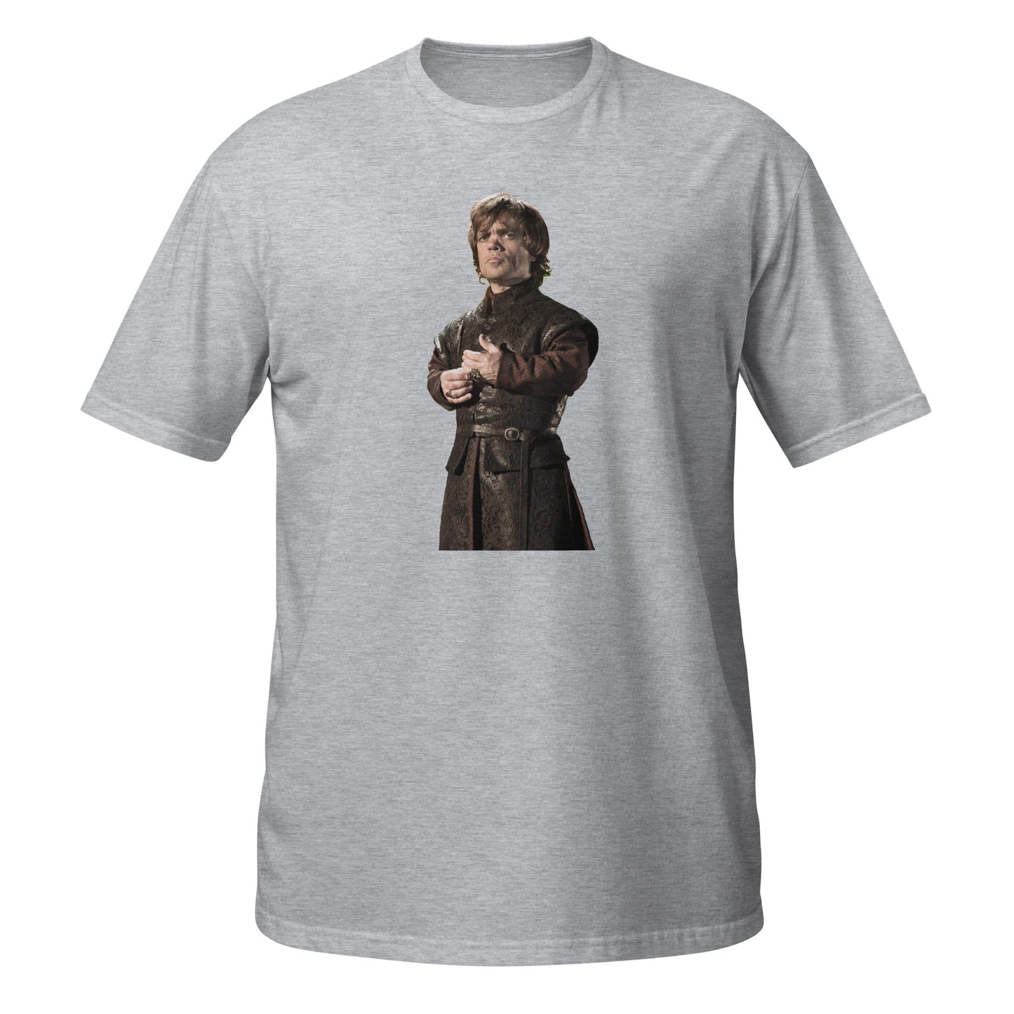 Short-Sleeve Unisex T-Shirt TYRION LANNISTER