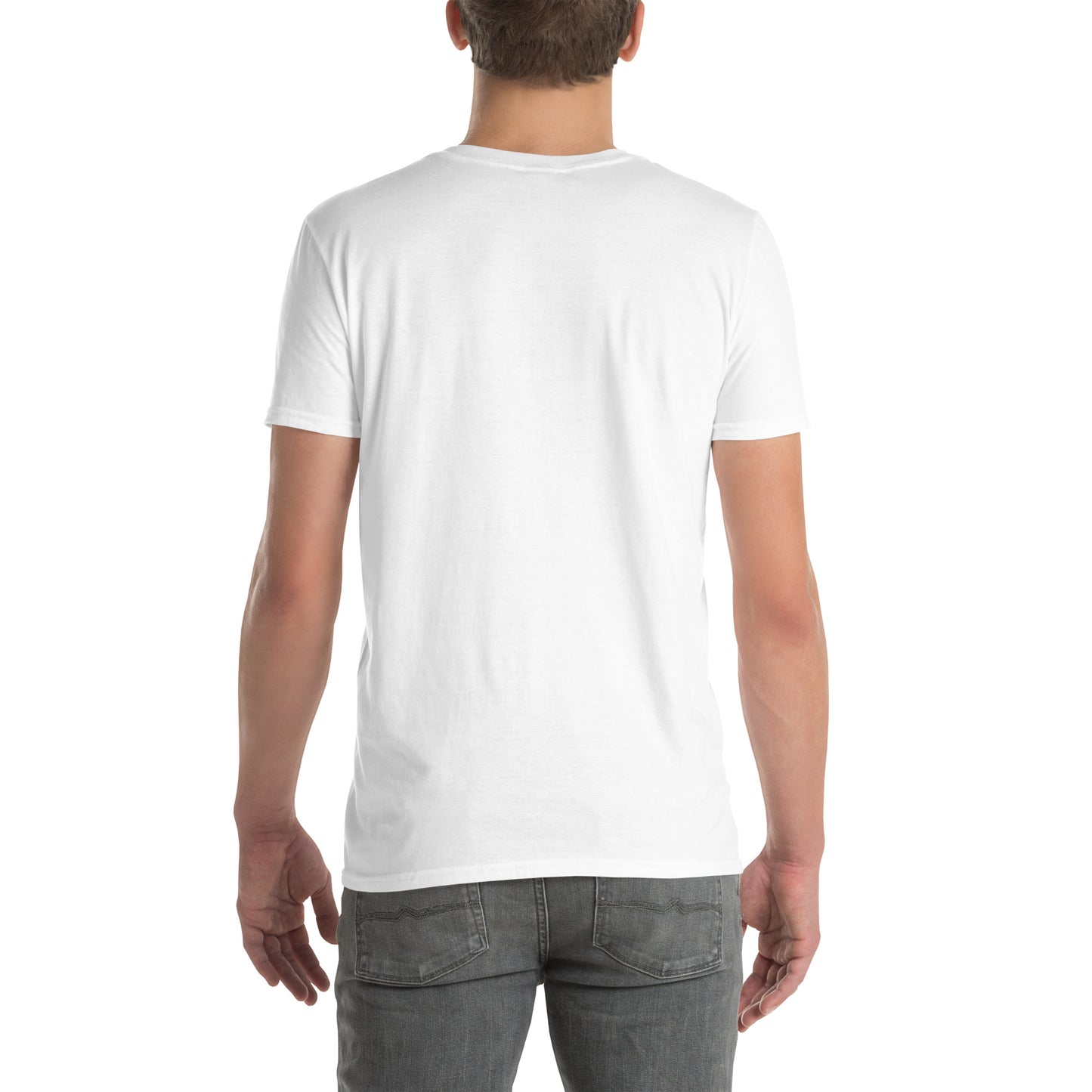 Short-Sleeve Unisex T-Shirt HELA