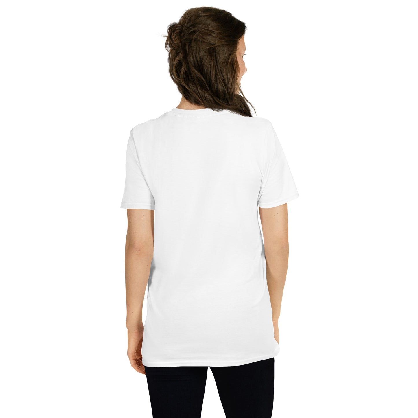 Short-Sleeve Unisex T-Shirt HELA