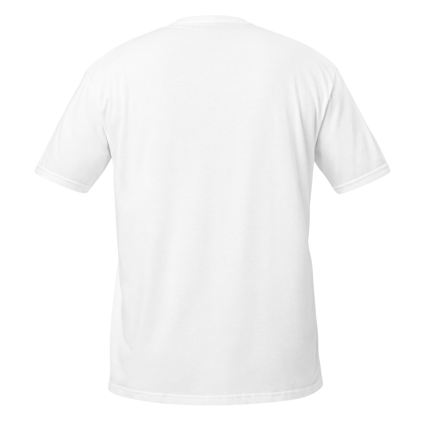 Short-Sleeve Unisex T-Shirt HELA