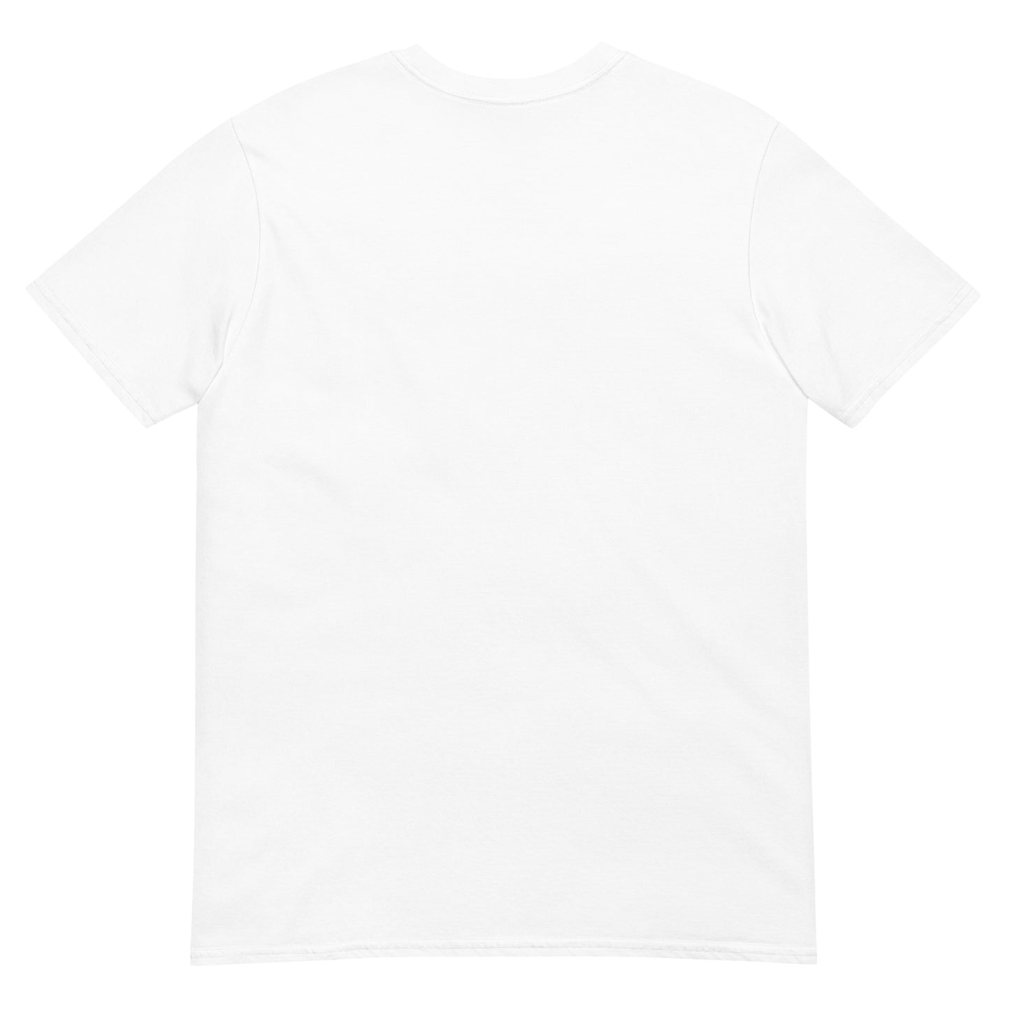 Short-Sleeve Unisex T-Shirt MY CUP OF TEA