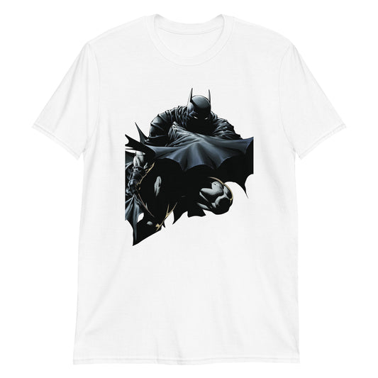 Short-Sleeve Unisex T-Shirt BATMAN