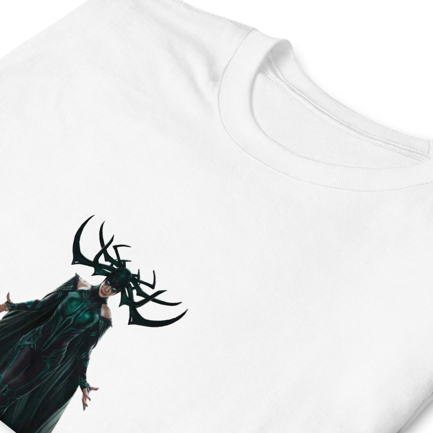 Short-Sleeve Unisex T-Shirt HELA