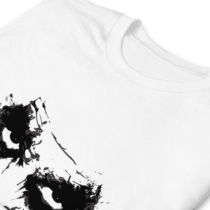 Унисекс тениска с къс ръкав THE JOKER FACE