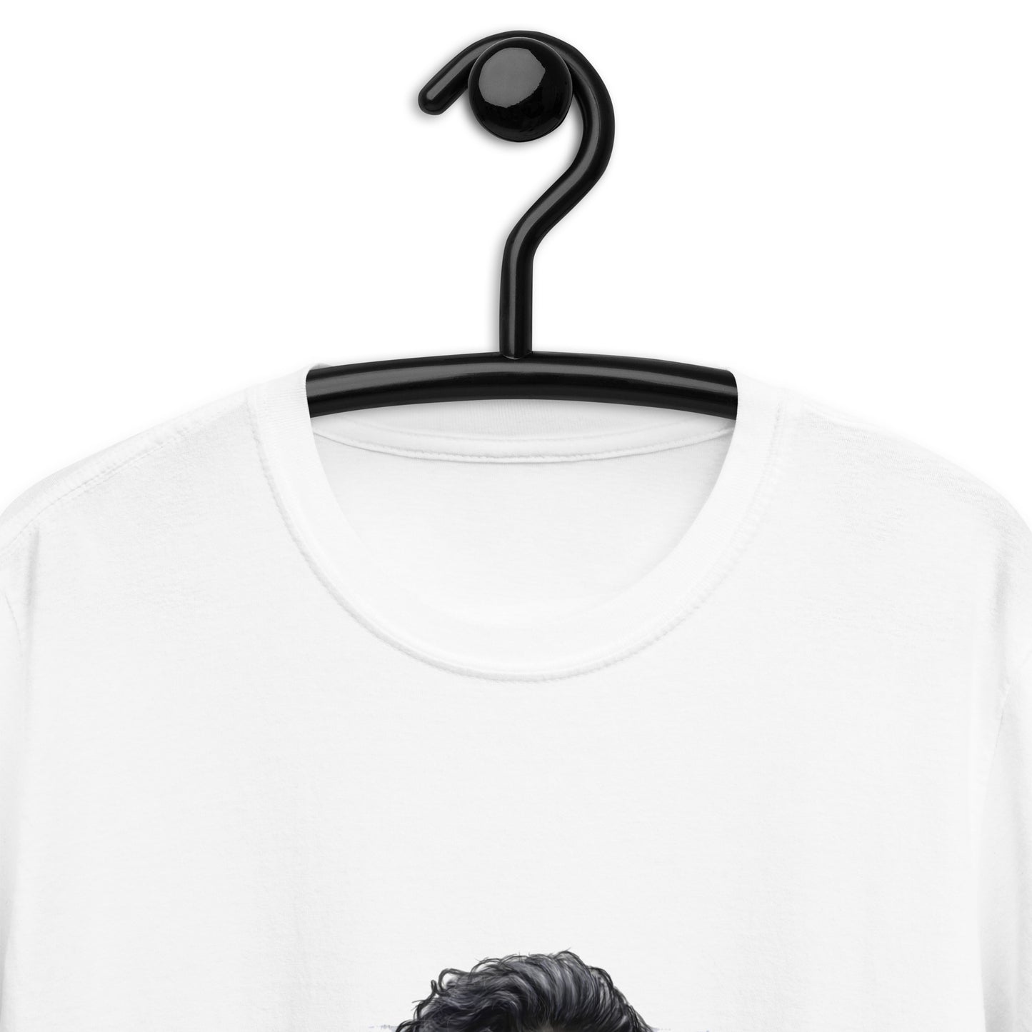 Camiseta Unisex de Manga Corta JON NIEVE