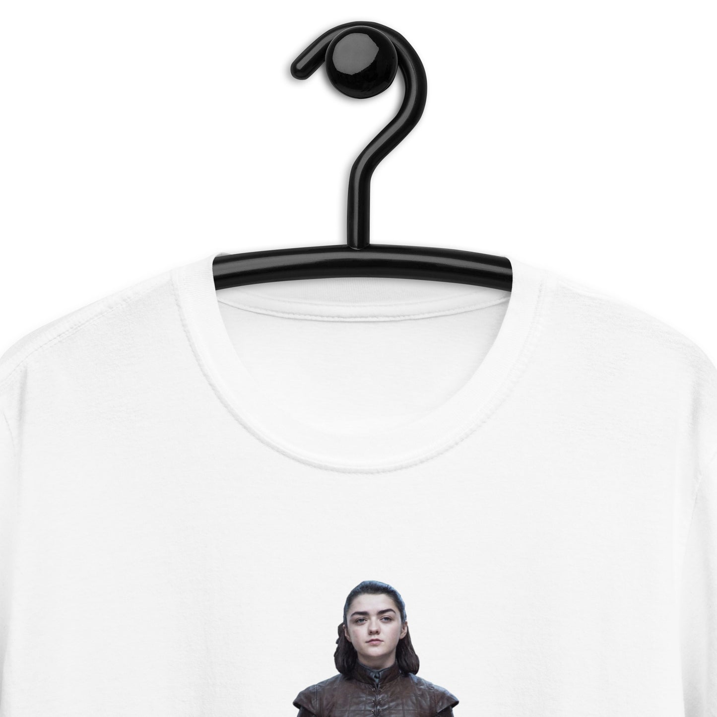 Short-Sleeve Unisex T-Shirt ARYA STARK