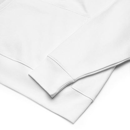 Унисекс етерично еко суичър ANGRY TIGER