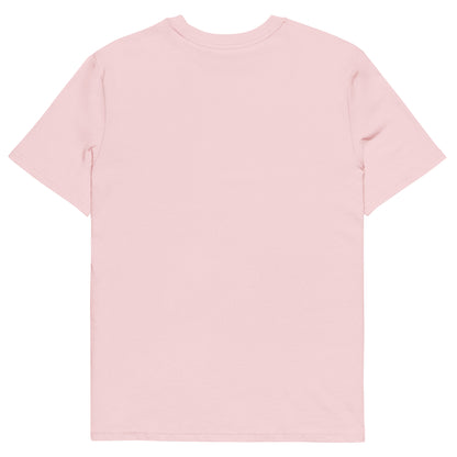 Унисекс тениска от органичен памук ORCHESTRA