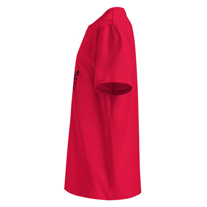 Унисекс тениска от органичен памук ORCHESTRA