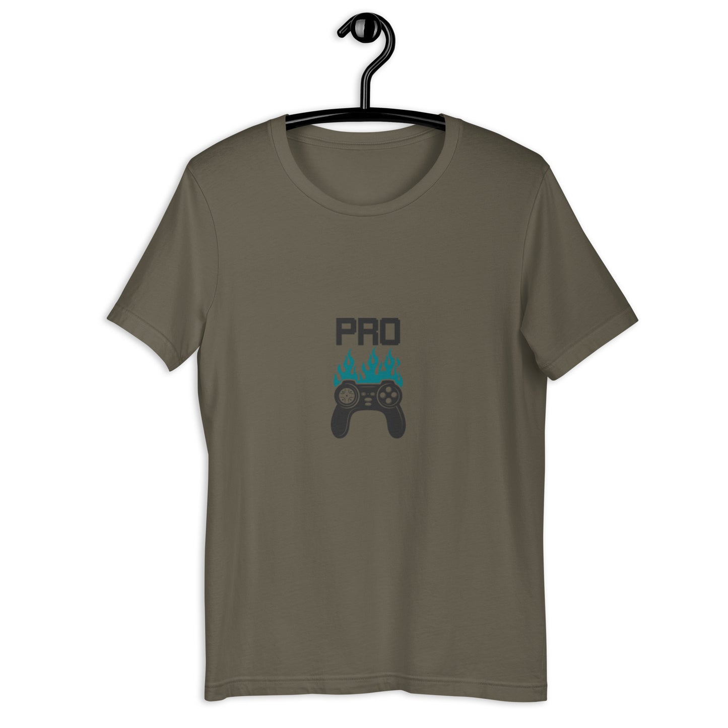 Camiseta unisex PRO