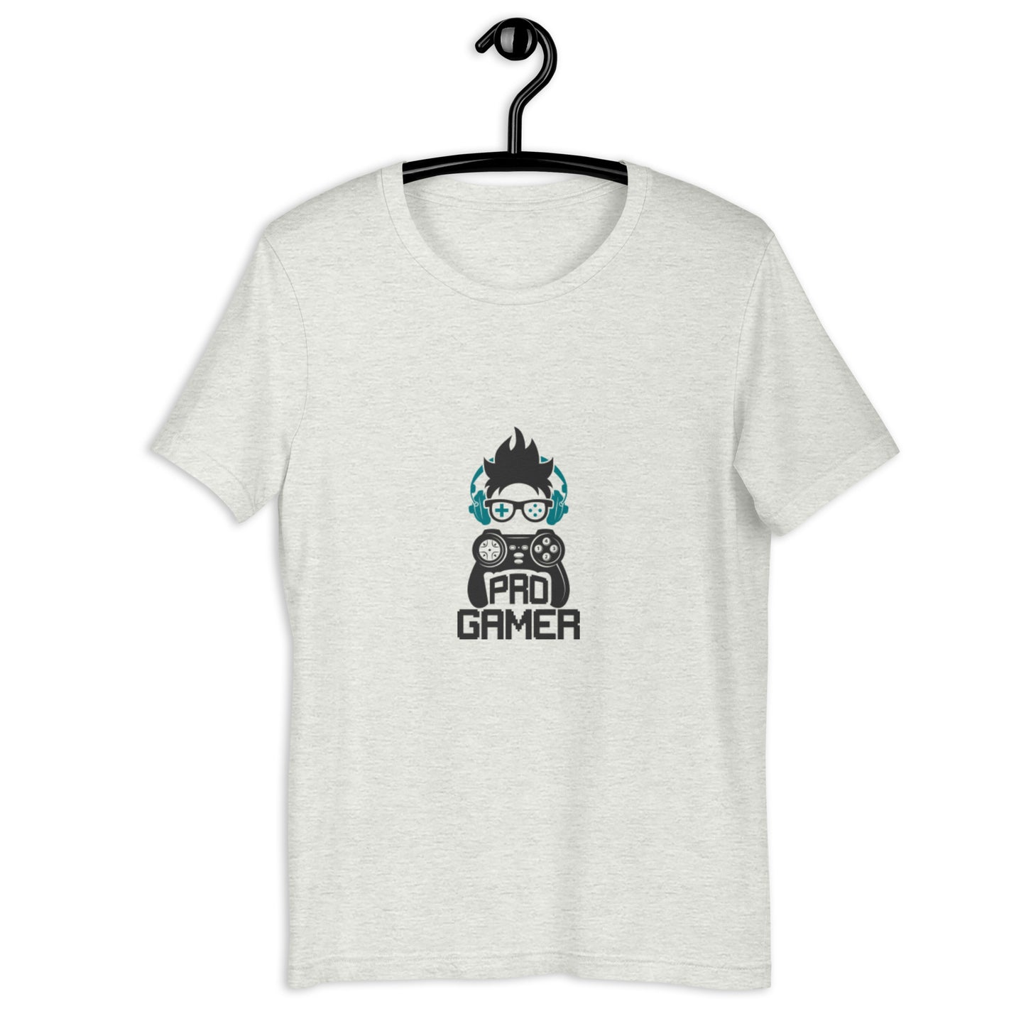 Unisex t-shirt PRO GAMER