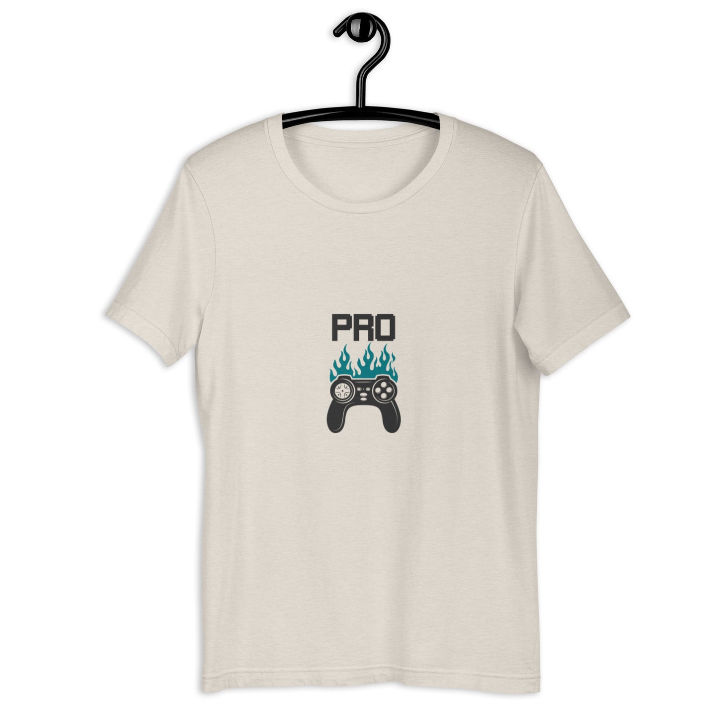 Camiseta unisex PRO