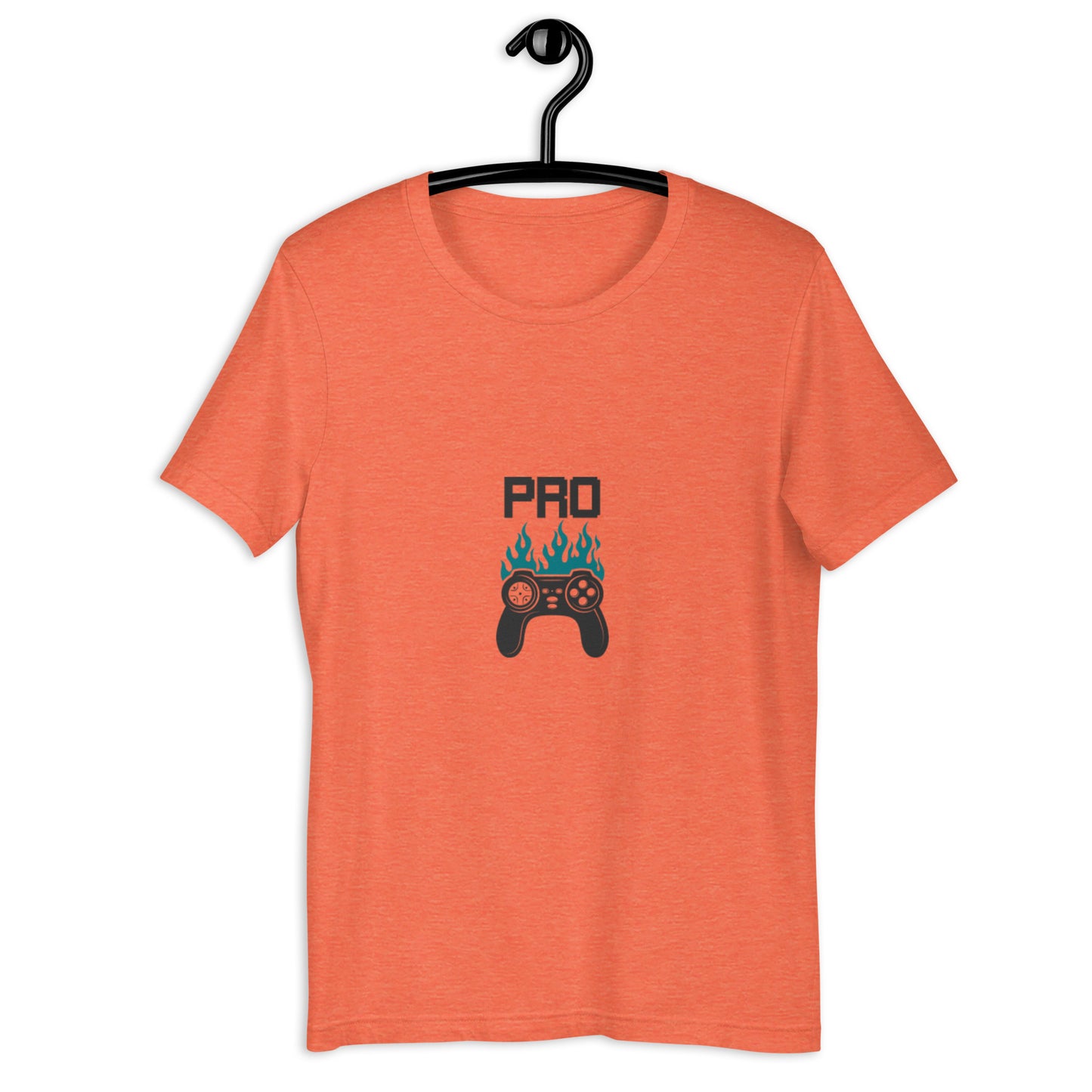 Camiseta unisex PRO