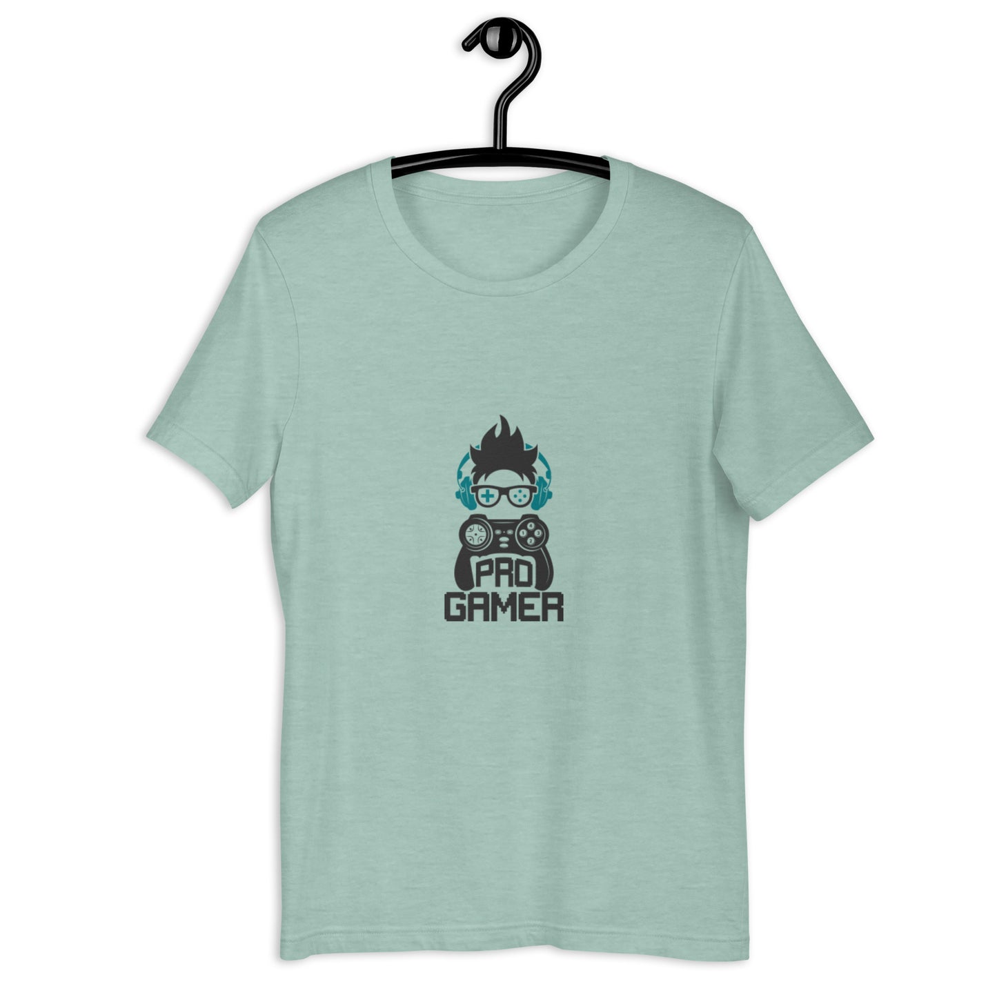 Unisex t-shirt PRO GAMER