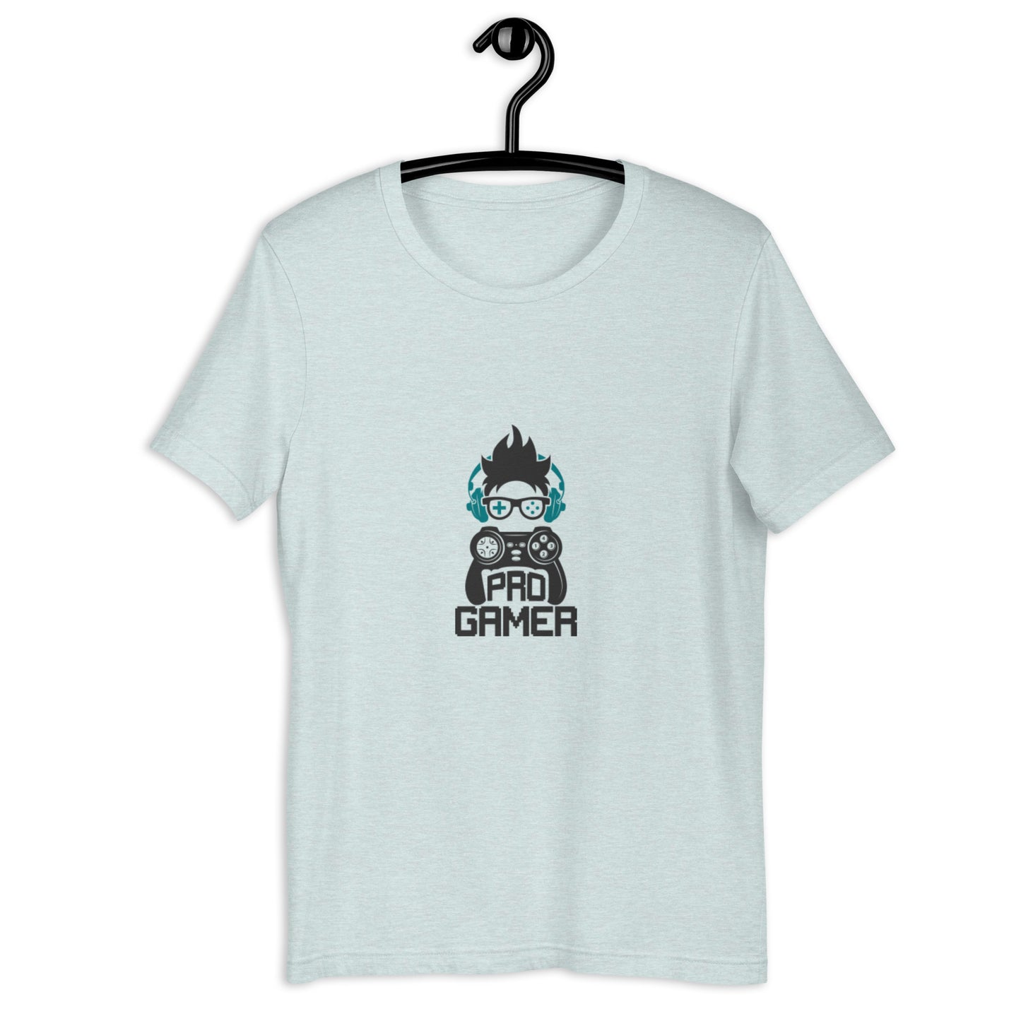 Unisex t-shirt PRO GAMER