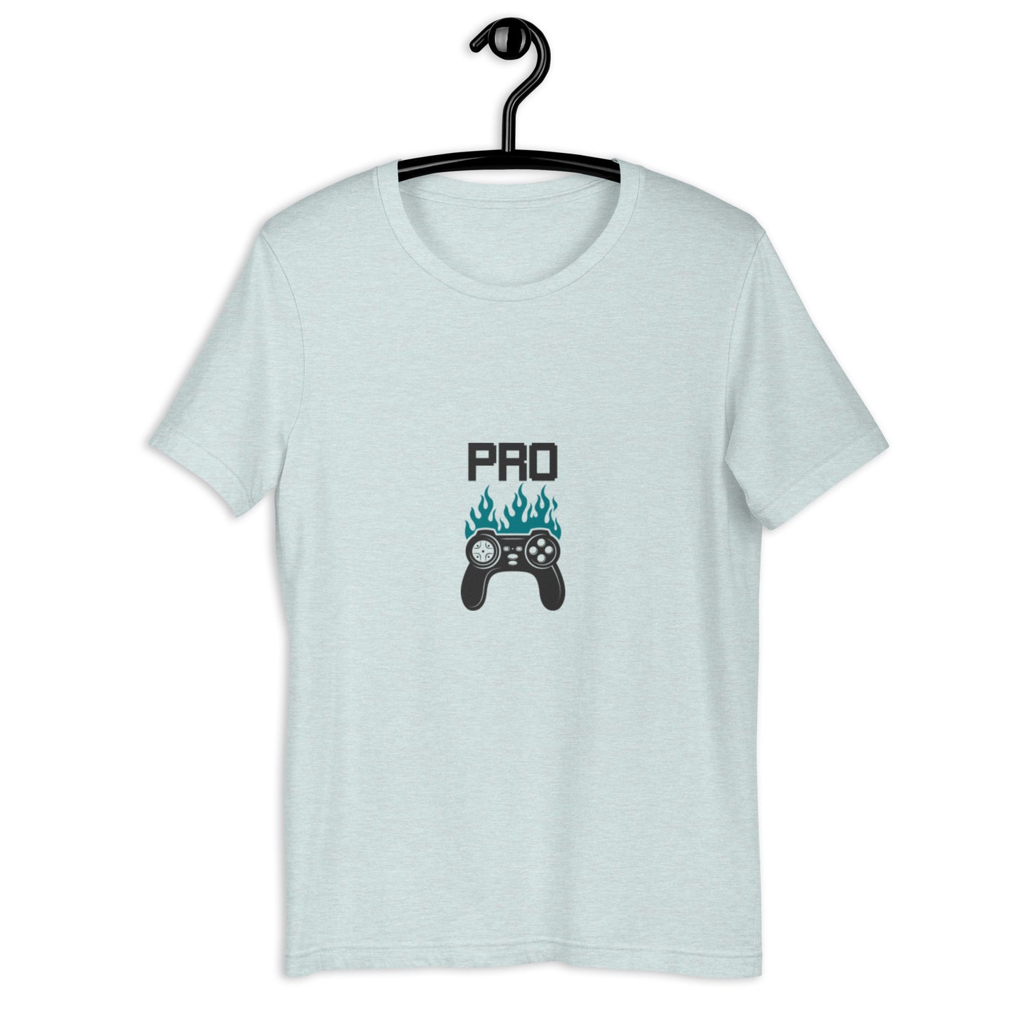 Camiseta unisex PRO