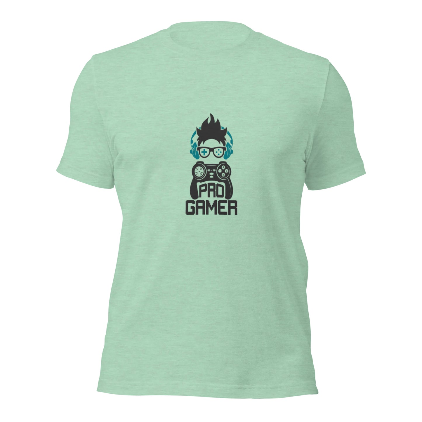 Unisex t-shirt PRO GAMER