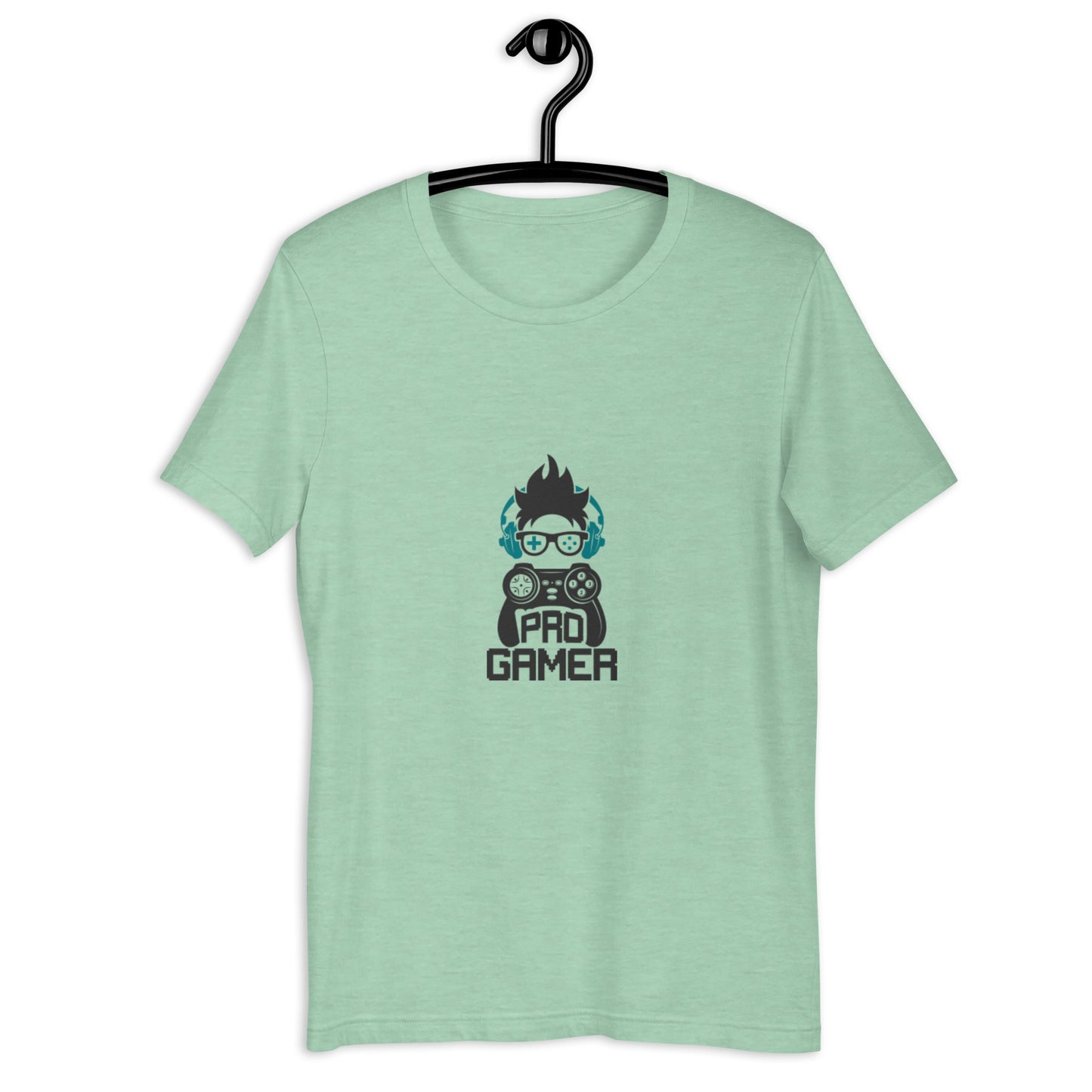 Unisex t-shirt PRO GAMER