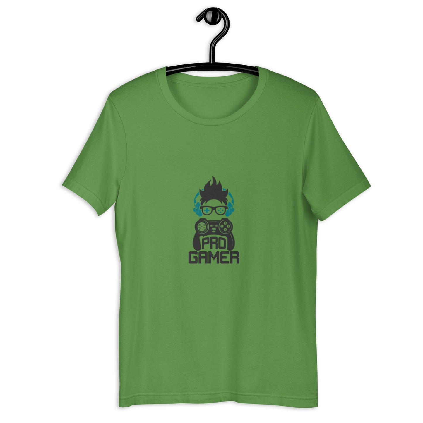 Unisex t-shirt PRO GAMER