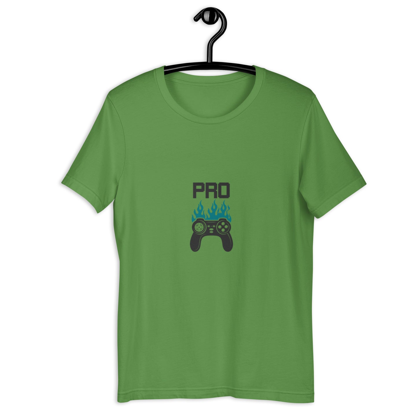 Camiseta unisex PRO