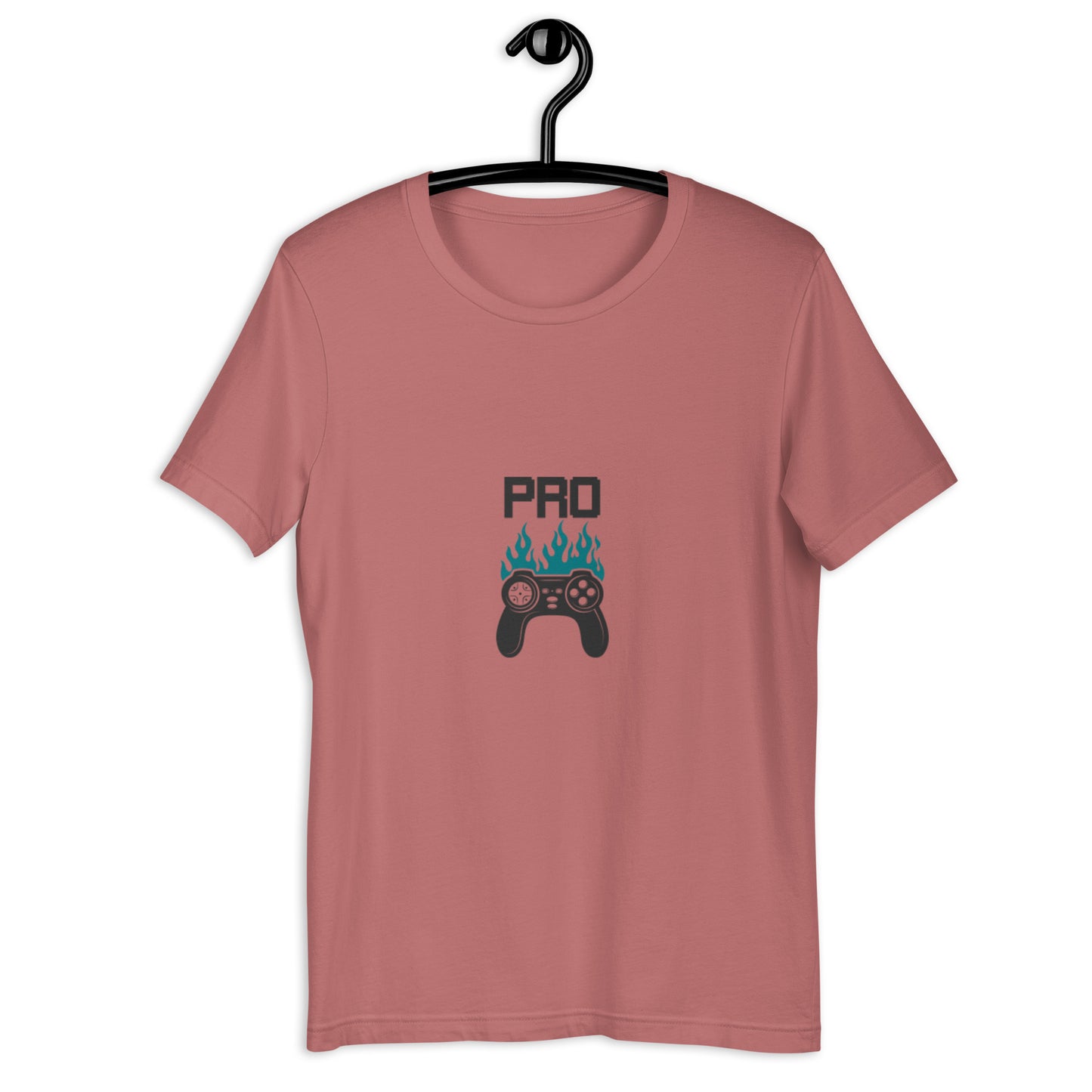 Camiseta unisex PRO