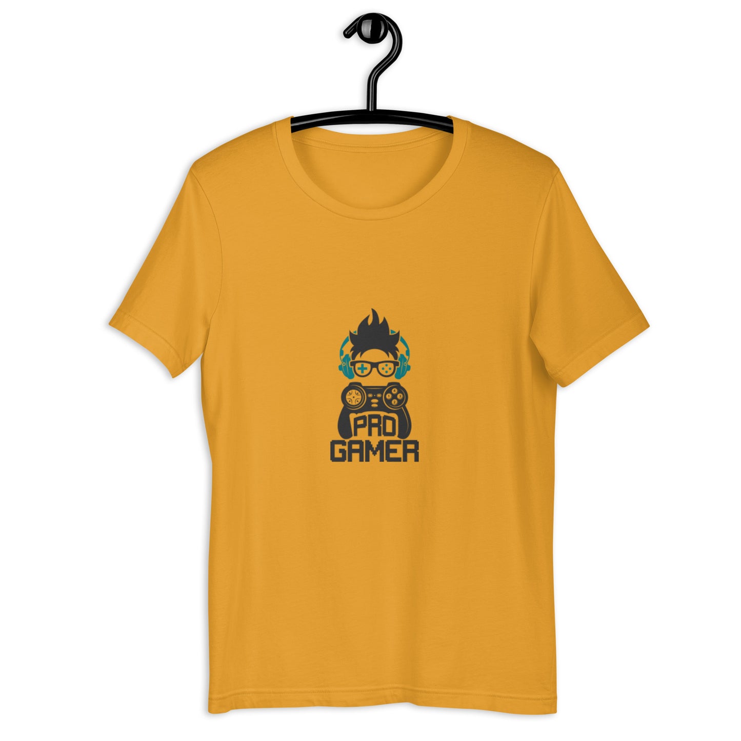 Unisex t-shirt PRO GAMER