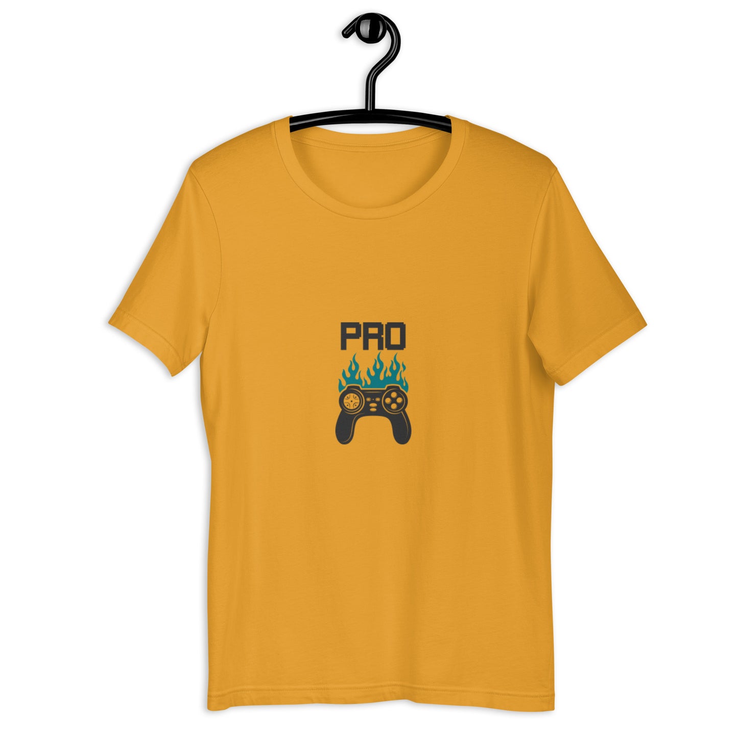 Camiseta unisex PRO