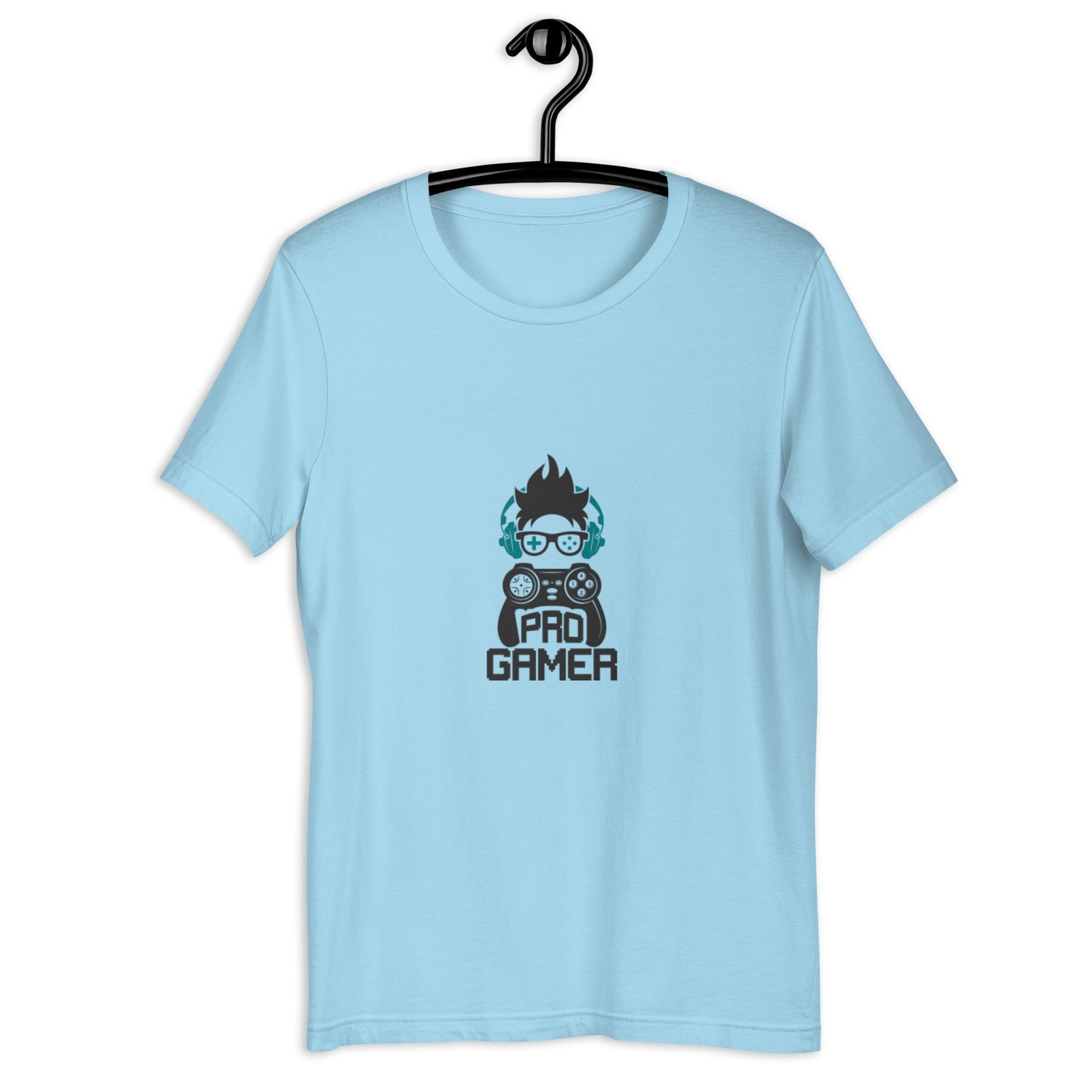 Unisex t-shirt PRO GAMER