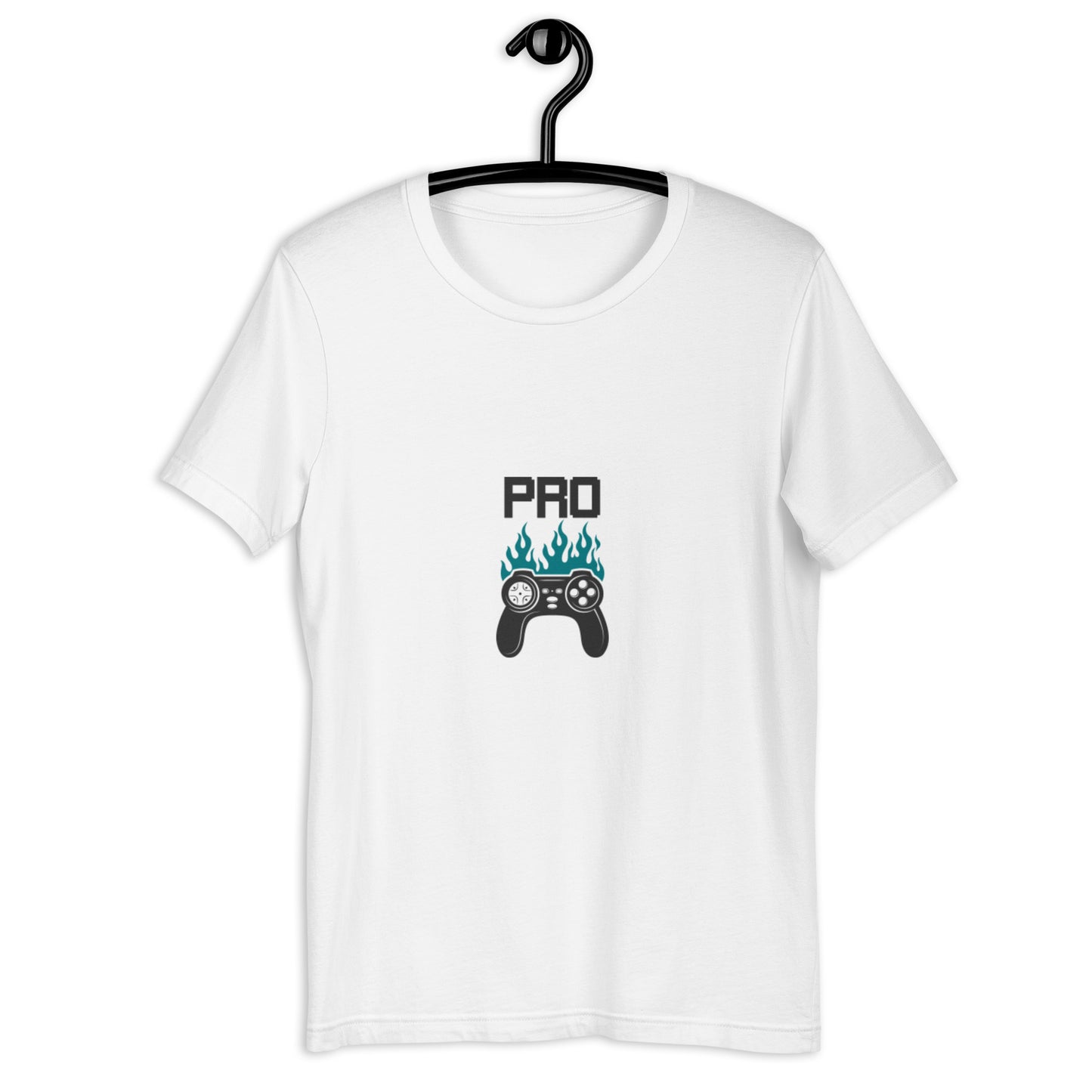 Camiseta unisex PRO