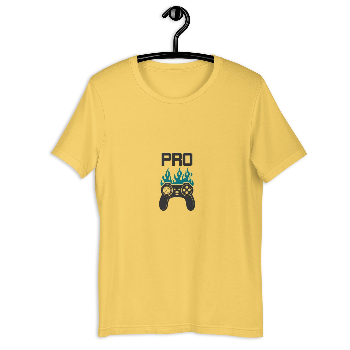 Camiseta unisex PRO