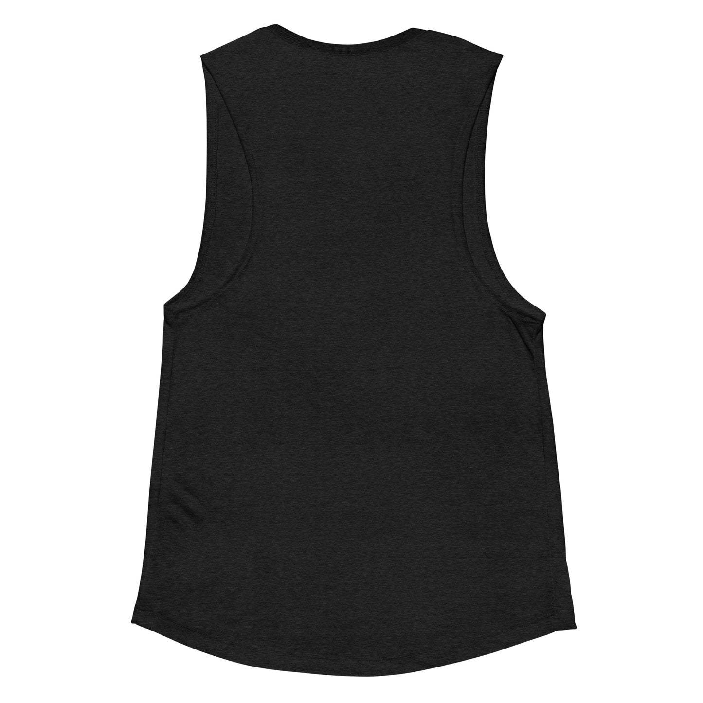 Ladies’ Muscle Tank HELLO SUMMER 2