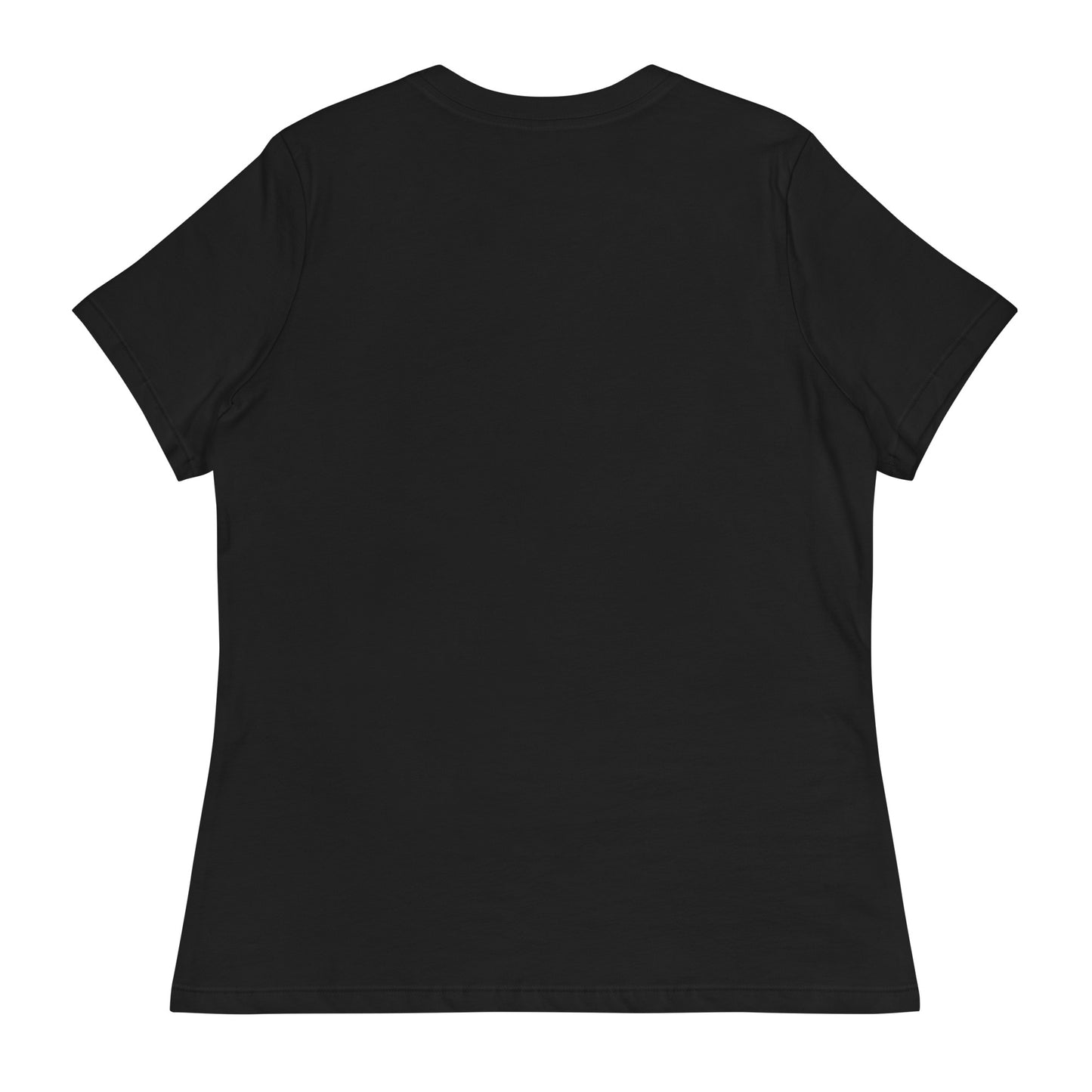 Women's Relaxed T-Shirt BELOVED