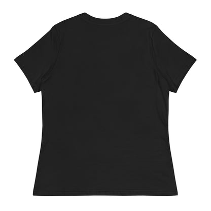 Women's Relaxed T-Shirt BELOVED