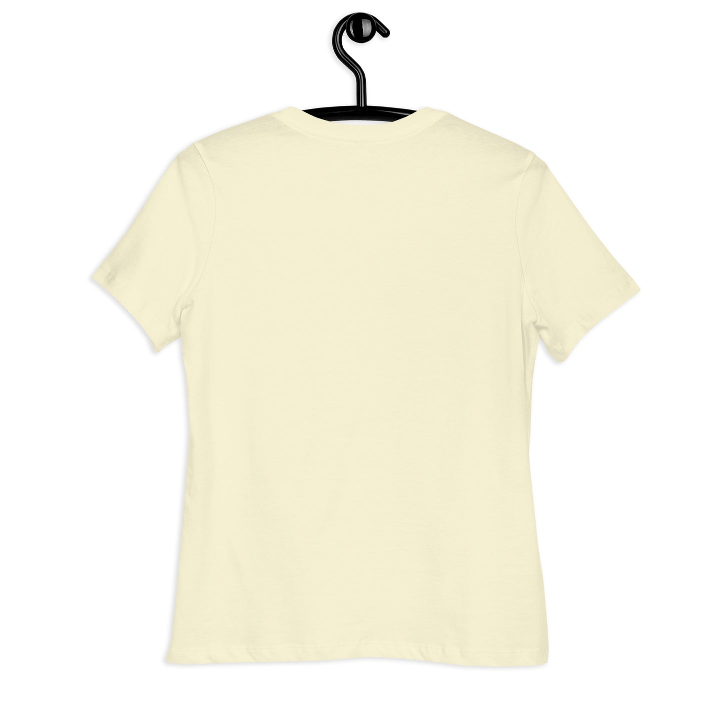 Women's Relaxed T-Shirt HOLIDAY ISLAND