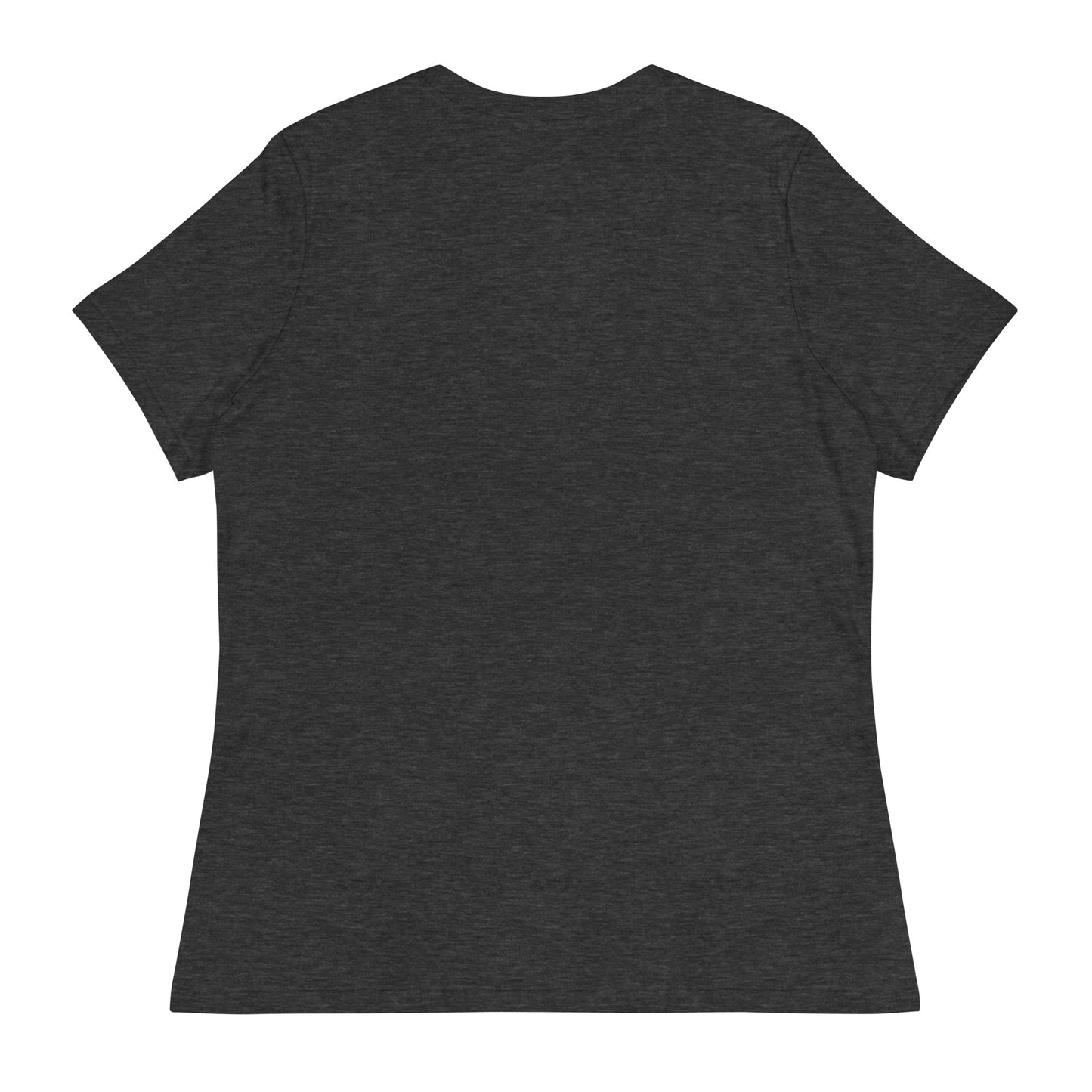 Women's Relaxed T-Shirt TENNIS