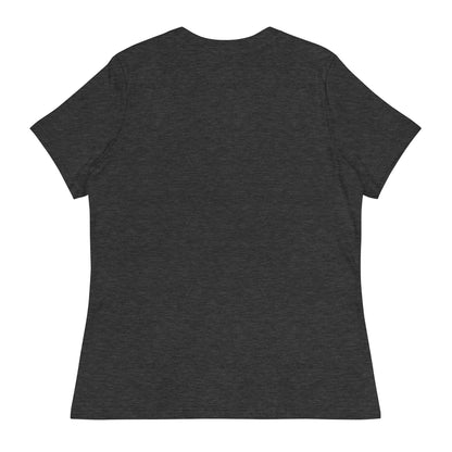 Women's Relaxed T-Shirt TENNIS