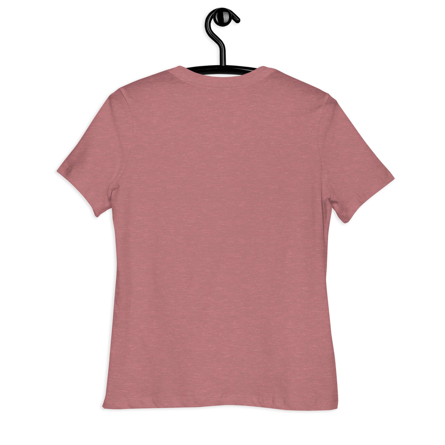 Women's Relaxed T-Shirt OH DONUT EVEN